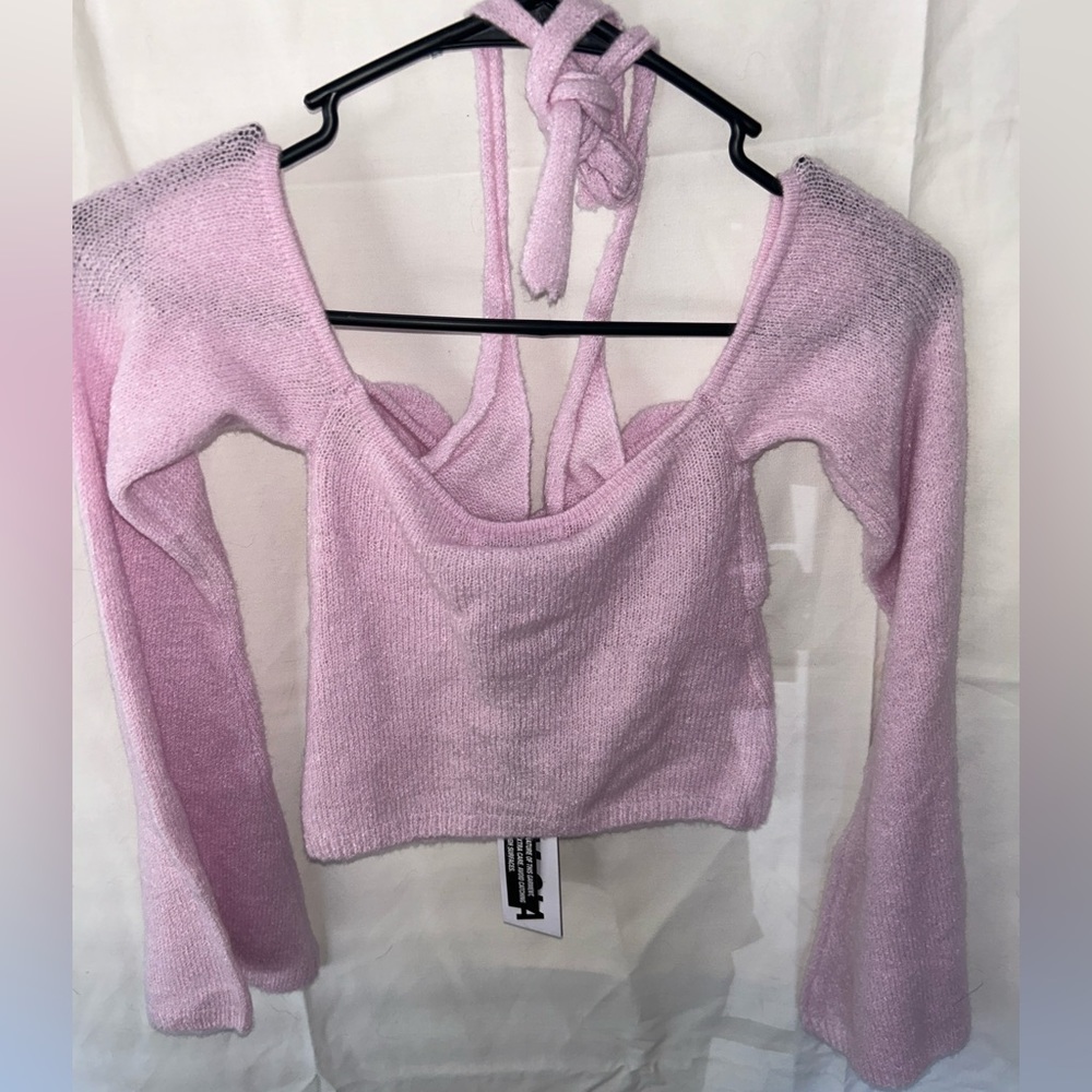 Brand new I AM GIA top